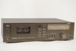 Rotel RD-100 M kassettspelare. D28