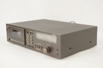 Rotel RD-100 M kassettspelare. D28