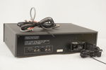 Rotel RD-100 M kassettspelare. D28