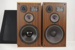 ROTEL RL-1000 högtalare. B136