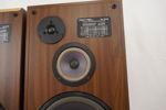 ROTEL RL-1000 högtalare. B136