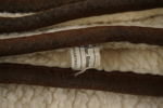 2st Merinos filtar. BC137