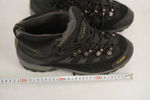 Planet trekking skor 31cm. A20
