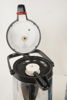 Pumptermos i rostfritt. D29