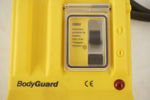 Jordfelsbrytare Bodyguard. D30