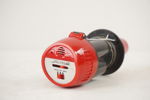Batteridriven megafon. A21