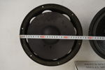 2st Högtalare MGR mm. D31