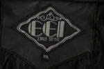 EEL Italy Herr skinnjacka XXL. BC147