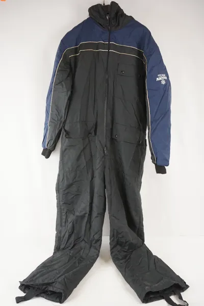 Team Aktiv Skoteroverall. BC150