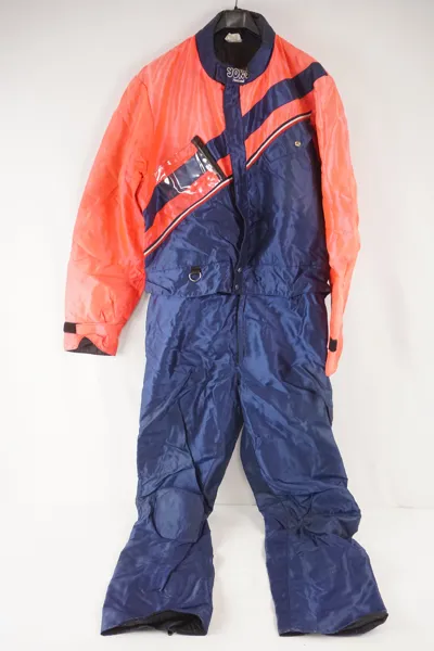 Yoko Skoteroverall XL. BC151