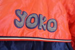 Yoko Skoteroverall XL. BC151