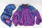 Vintage Träningsdräkt Casual mm. BC152