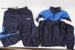 Vintage Träningsdräkt Casual mm. BC152