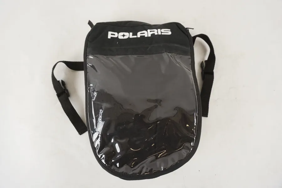 Polaris Skoterväska. A28