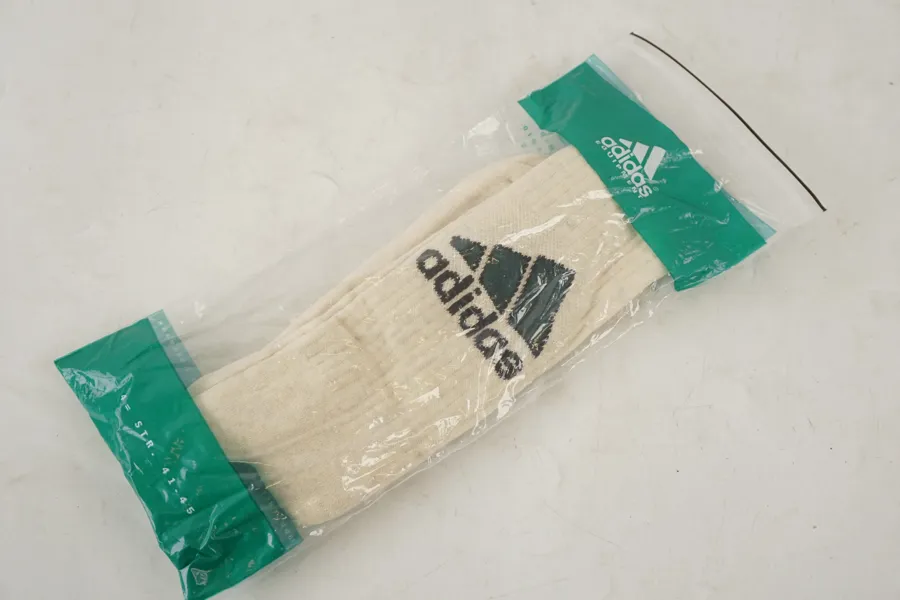 Adidas vintage stumpor Oanvänd. A34