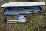 Mercedes Takbox. B170