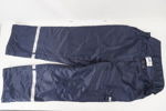 Fristads Arbetsjacka & byxor XXL. BC174