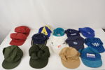 14st Vintage keps SCA mm. A55