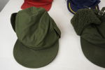 14st Vintage keps SCA mm. A55
