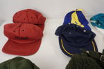 14st Vintage keps SCA mm. A55