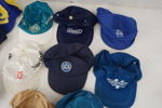 14st Vintage keps SCA mm. A55
