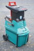 Bosch AXT 25 D kompostkvarn. B124