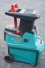 Bosch AXT 25 D kompostkvarn. B124