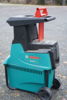 Bosch AXT 25 D kompostkvarn. B124