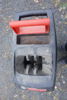 Bosch AXT 25 D kompostkvarn. B124