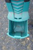 Bosch AXT 25 D kompostkvarn. B124