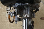 British Seagull Båtmotor. B126