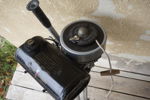 British Seagull Båtmotor. B126