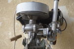 British Seagull Båtmotor. B126