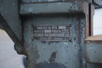 Atlings Nitmaskin mm. B131
