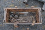 Atlings Nitmaskin mm. B131