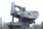 Atlings Nitmaskin mm. B131