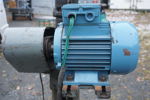 Atlings Nitmaskin mm. B131