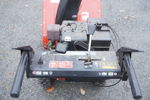 Toro Snöslunga. B134