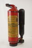 Vintage Total brandsläckare. B160