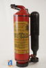 Vintage Total brandsläckare. B160