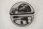 Jabra Motion Bluetooth headset. A44