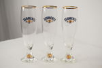 3st Zeunerts ölglas. G4