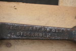 Kapo Röravskärare/kedjekniv. B167