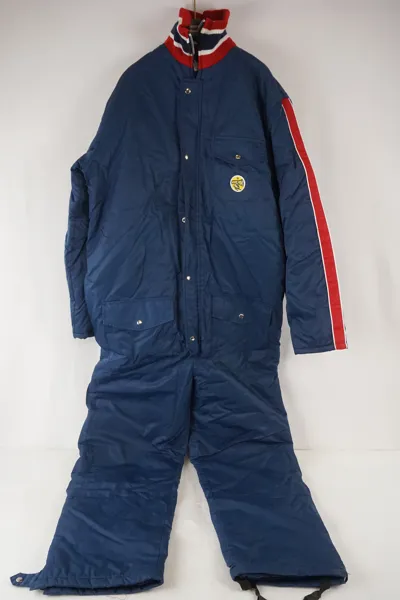 Muk Pak Skoteroverall. BC175