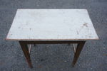 Allmoge bord. B178