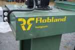 Robland Hylland spånsug. B179