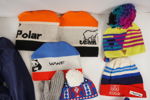 Staffner, Team Polar mössa mm. BC183