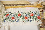 Textiler/gardiner mm. BC186