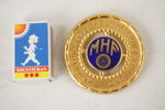MHF Förtjänstmärken / emblem. A71