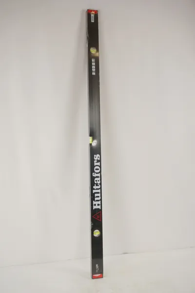 Hultafors Vattenpass HV 120cm. D37